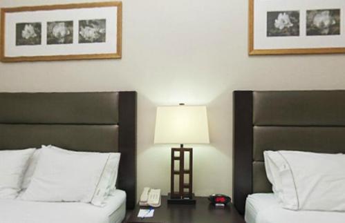 Holiday Inn Express Hotel & Suites Ottawa Airport By Ihg Pokój zdjęcie